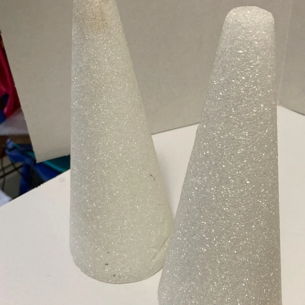 N/A never used